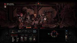Mirror at the face you don't recognize help me call the doctor put me inside put me inside put me inside put me inside put me inside i keep the wolf from the door but he calls me up calls me on the phone tells me all the ways that he's gonna mess me up steal all my children if i. Wolves At The Door Official Darkest Dungeon Wiki