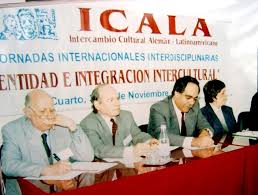 Fundación ICALA