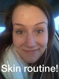 You don't know this but I'm cracking up at myself. Who takes a picture of  themselves relaxing?!? I totally felt like a teenager who was trying to get  a perfect selfie so