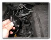 Year engine engine oil type engine oil capacity; Nissan Armada 5 6l V8 Vk56de Engine Oil Change Filter Replacement Guide 2004 To 2015 Model Years Picture Illustrated Automotive Maintenance Diy Instructions