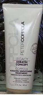 Peter coppola keratin hair treatment. 3 Oz Peter Coppola Legacy Keratin Concept Hair Smoothing Treatment Formaldehyde And Aldehyde Free Price From Cajedu In Uae Yaoota
