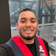 Carlos Andres Lozano Torres