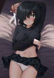 Mikoto doujin raw scans