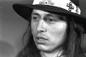 Tribute to John Trudell