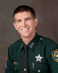 MCSO MENTIONS While conducting an investigation, Deputy David Christmas of  the Marion County Sheriff's Office Traffic Unit stopped to talk to  neighbors in the area. That's when Deputy Christmas met Jamie and