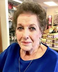 Peggy Elizabeth Tyner Obituary April 27, 2024