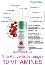 Vitaaktiv Vos 21 Fruits Et Legumes De Qualite Et Vos Vitamines Avec Lr Health And Beauty Un Concentre D Sante Et Beaute Fruits Et Legumes Methode Pour Maigrir