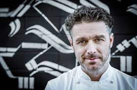 The orana foundation, which was started in 2016, remains one of jock's main aims, it works to preserve the cooking techniques and ingredients of first australians. Jock Zonfrillo On Winning The Good Food Guide Awards Restaurant Of The Year Hospitality Magazine