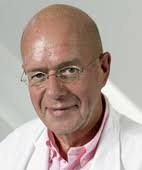 Unser Experte: Prof. Dr. med. Christian E. Elger (FRCP)