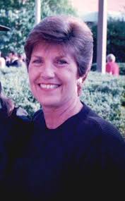 Obituary information for Brenda Wright