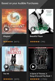 10 Best Audiobook Apps For Bibliophiles Android Audio Books Audio Books App English Audio Books