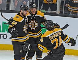 Cam neely authentic boston bruins 1995 starter pooh bear third jersey 52. Boston Bruins Reveal Shoulder Patch To Reverse Retro Jerseys