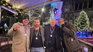 Auto Sturm Curling Evenement 2023