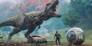 Check spelling or type a new query. Jurassic World Paleontologist Who Inspired Alan Grant Role Talks Real Life Dino Science