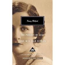 Noblesse Oblige: An Enquiry into the Identifiable Characteristics of the  English Aristocracy: Nancy Mitford: Amazon.com: Books