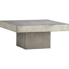Alibaba.com adds glamor to your furniture with designer & luxurious concrete coffee table. Stone Coffee Table Coffee Table Concrete Coffee Table Cb2 Coffee Table