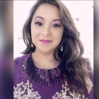 Anissa Grant's Instagram, Twitter & Facebook