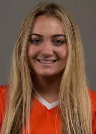 2015 Women's Soccer Roster