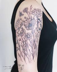 See more ideas about tetování, nápady na tetování, malé tetování. Nika Chic Ink Meadow Lucni Tattoo Tetovani Facebook