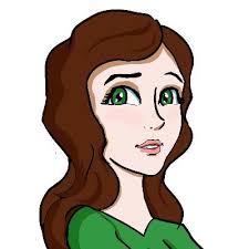 The Perpetually Distracted Paula Richey (@richey_paula)