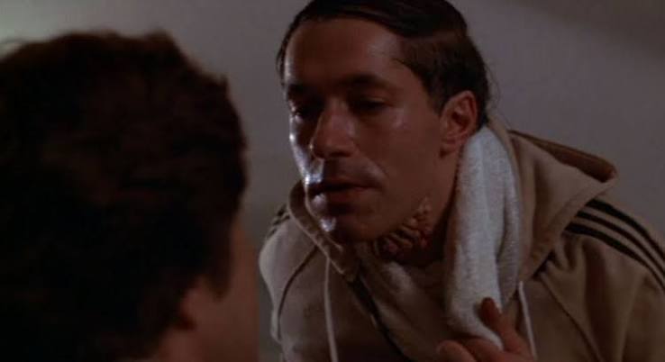 The Brood (1979) & The Taking of Deborah Logan (2014); And the Mind, Body,  and Disease Dilemma. – The Cinephiliac