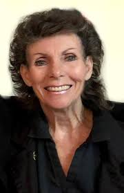 Barbara Stewart Obituary