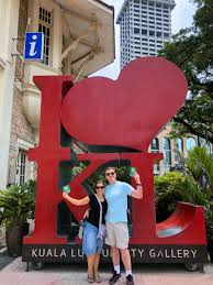 I would rather be single with dignity than in a relationship that requires me to sacrifice my self respect. Things To Do In Kuala Lumpur Seeing Malaysia S Capital With Kids