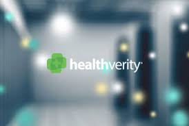 Verity vincent (reg naturopath, medical herbalist, nutritionist). Healthverity Wants To Enable Healthcare S Big Data Future Flare Capital Partners