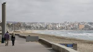Mallorca und corona teil xvii 15.01.2021 ➡️ die infektionszahlen steigen weiter; 1mlps3anm9dtjm