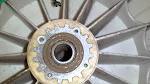 Reparacion de lavarropas Drean Excellent 1TC Parte by