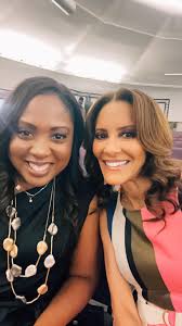 She's going to the chapel... and...