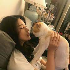 صور كوريه cute korean girl pretty korean girls ulzzang korean girl