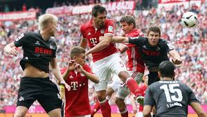 2:13 bat tv 15 923 просмотра. Team News Fc Koln Vs Bayern Munich Confirmed Lineup Ht Media