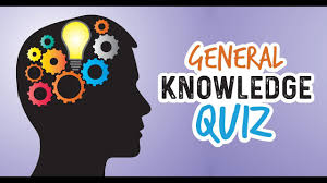 Tried, tested, trusted and affordable for all qpcr needs. General Knowledge Kahoot Live 004 Youtube