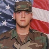 Joshua Heath McCoy Obituary