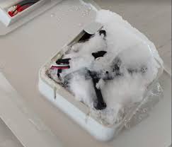 Evaporator fan making noise/changing speed; Why Is Fridge Making Rattling Humming Or Buzzing Noise Here Is Why