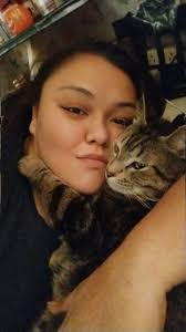 I was diagnosed with epilepsy at the age of 14 and this is my emotional  support animal and his name is fatso he really helps with my anxiety alot I  am now