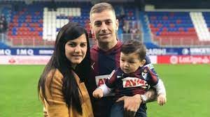 We did not find results for: Gerard Moreno Wife Nuria Moreno