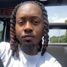 Derrick Alexander's Instagram, Twitter & Facebook