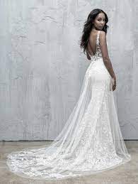 MJ567 Madison James Wedding Dress - TDR Bridal Birmingham