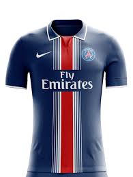Sign up & save 10%. Psg Football Kit 17 18 On Behance Football Kits Psg Football