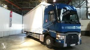 2 Used Deep Cab France Rhone Alpes Isere Trucks On Via Mobilis