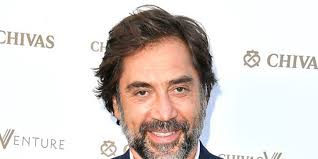 Javier Bardem