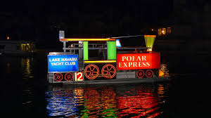 Maybe you would like to learn more about one of these? Lake Havasu Boat Parade Of Lights