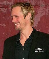 Alexander Skarsgård