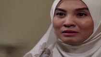 Semuanya bermula apabila dia terserempak dengan medina.tetapi. Hero Seorang Cinderella Season 1 Episode 7