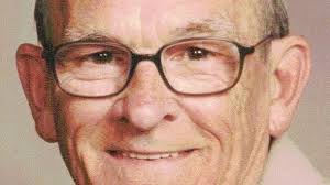 Doyle Gaylord Robinson Obituary (1934