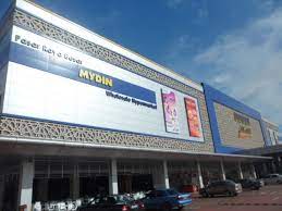 Või apteek, caring pharmacy mydin mall meru raya ipoh, malaisia, lahtiolekuajad caring pharmacy. Mydin Mall Meru Raya Day Out Of Missed Buses At Amanjaya Terminal Ipoh