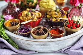 Patak S 3 Step Chicken Korma Medley With Almonds Golden Raisins Recipe Chicken Korma Korma Indian Food Recipes