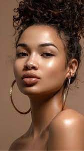 Pinterest Bellaxlopes Face Photography Beauty Portrait Makeup